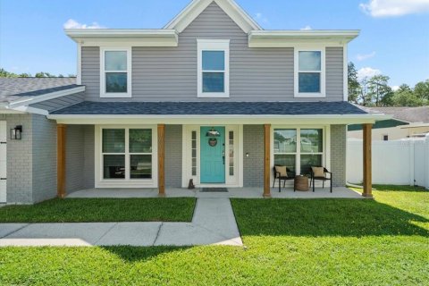 Villa ou maison à vendre à Tampa, Floride: 4 chambres, 181.16 m2 № 1904726 - photo 2