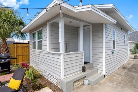 Propiedad comercial en venta en Saint Petersburg, Florida, 4 dormitorios, 183.2 m2 № 1746863 - foto 3