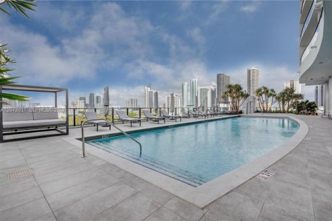 Condo in Miami, Florida  № 2337812 - photo 20
