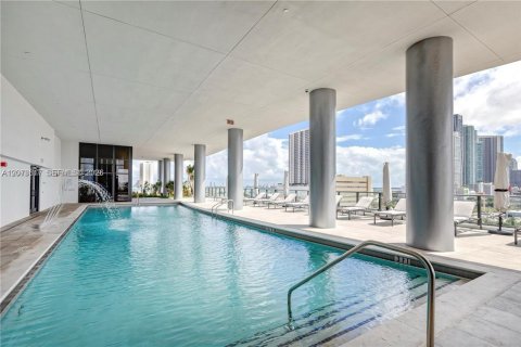 Condo in Miami, Florida  № 2337812 - photo 19