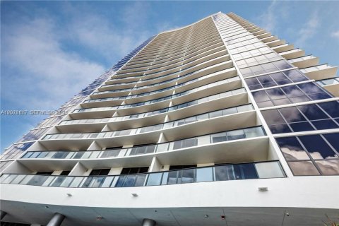 Condo in Miami, Florida  № 2337812 - photo 16