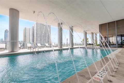Condo in Miami, Florida  № 2337812 - photo 17