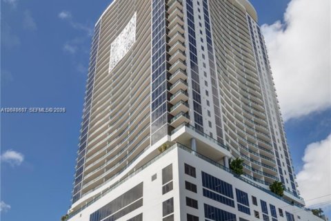 Studio in the Condo in Miami, Florida № 2337812