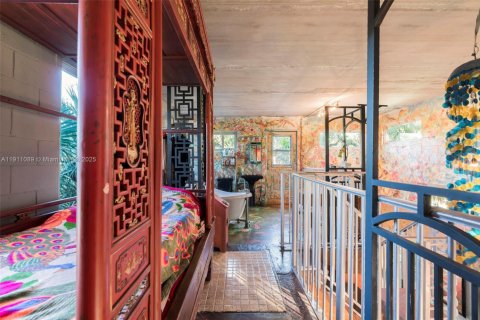 House in Fort Lauderdale, Florida 1 bedroom, 98.94 sq.m. № 1975426 - photo 26