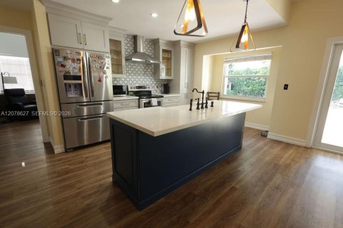 Casa en venta en Miami, Florida, 4 dormitorios, 161.09 m2 № 2382719 - foto 7