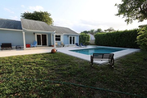 Casa en venta en Miami, Florida, 4 dormitorios, 161.09 m2 № 2382719 - foto 26