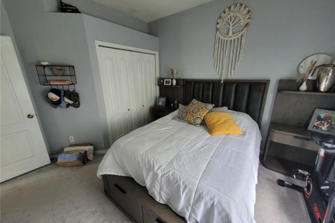 House in Lutz, Florida 3 bedrooms, 142.14 sq.m. № 1850992 - photo 13