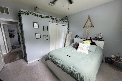 House in Lutz, Florida 3 bedrooms, 142.14 sq.m. № 1850992 - photo 8