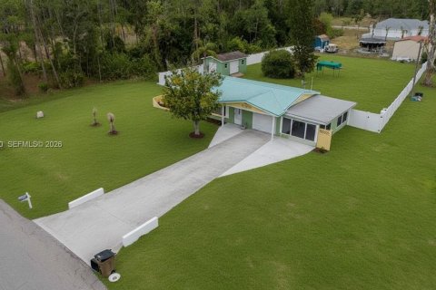 Casa en venta en Lehigh Acres, Florida, 2 dormitorios, 84.73 m2 № 2168413 - foto 5