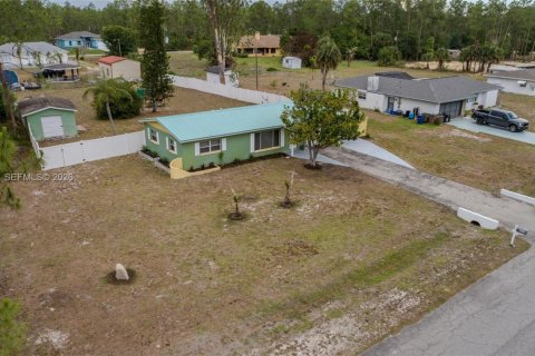 Casa en venta en Lehigh Acres, Florida, 2 dormitorios, 84.73 m2 № 2168413 - foto 13
