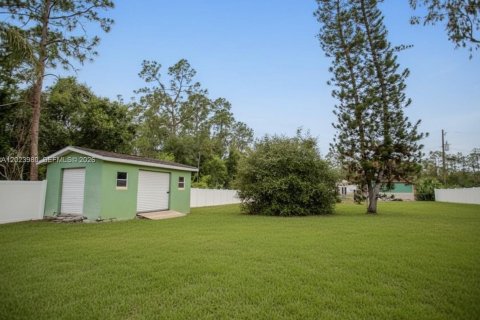 Casa en venta en Lehigh Acres, Florida, 2 dormitorios, 84.73 m2 № 2168413 - foto 7