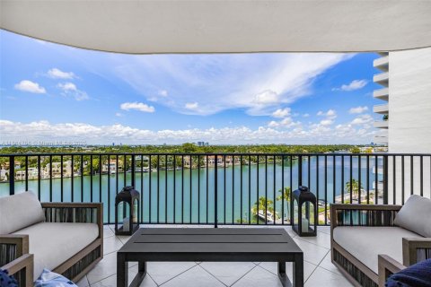 Купить кондоминиум в Майами-Бич, Флорида 2 спальни, 196.49м2, № 1942599 - фото 4