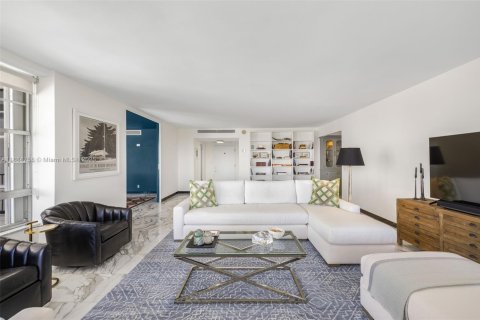 Купить кондоминиум в Майами-Бич, Флорида 2 спальни, 196.49м2, № 1942599 - фото 7