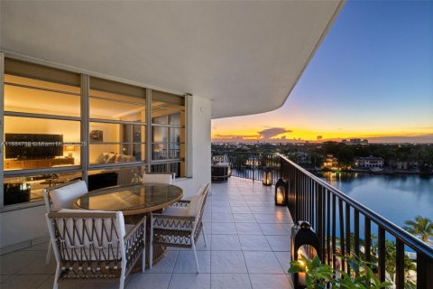 Купить кондоминиум в Майами-Бич, Флорида 2 спальни, 196.49м2, № 1942599 - фото 1