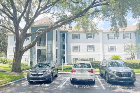Condo in Longwood, Florida, 2 bedrooms  № 2218926