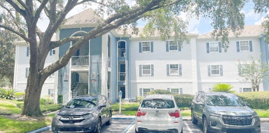 Condo in Longwood, Florida, 2 bedrooms  № 2218926