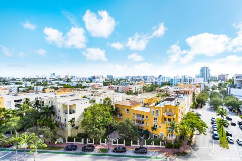 Condominio en venta en Miami Beach, Florida, 1 dormitorio, 68.75 m2 № 1877839 - foto 7