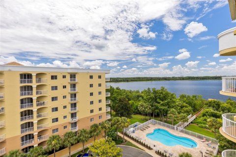 Condominio en venta en Orlando, Florida, 3 dormitorios, 186.73 m2 № 2157356 - foto 27