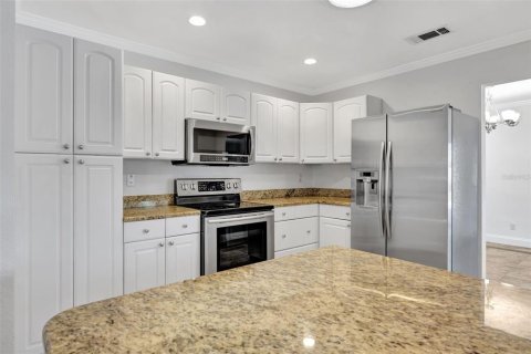 House in Sarasota, Florida 4 bedrooms, 196.02 sq.m. № 1559095 - photo 10