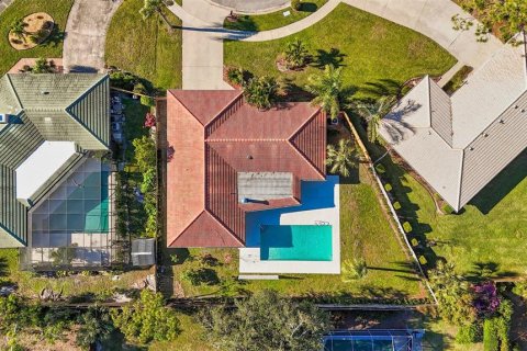 House in Sarasota, Florida 4 bedrooms, 196.02 sq.m. № 1559095 - photo 5