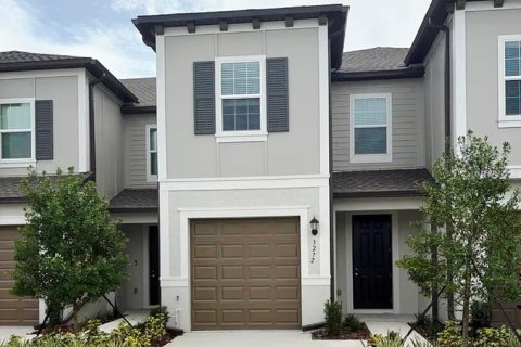 Touwnhouse à Zephyrhills, Floride 3 chambres, 163.51 m2 № 2399449