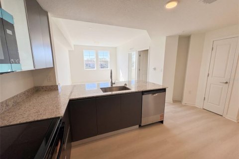 Copropriété à louer à Orlando, Floride: 1 chambre, 69.68 m2 № 2434487 - photo 6