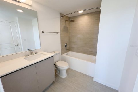 Copropriété à louer à Orlando, Floride: 1 chambre, 69.68 m2 № 2434487 - photo 27