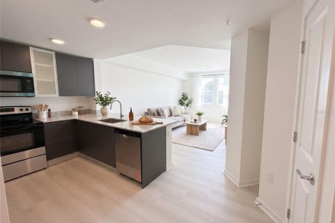 Copropriété à louer à Orlando, Floride: 1 chambre, 69.68 m2 № 2434487 - photo 7