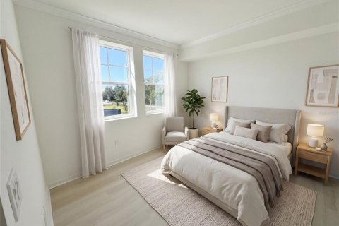 Copropriété à louer à Orlando, Floride: 1 chambre, 69.68 m2 № 2434487 - photo 19