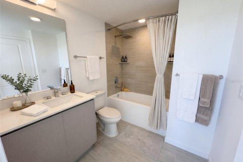 Copropriété à louer à Orlando, Floride: 1 chambre, 69.68 m2 № 2434487 - photo 29