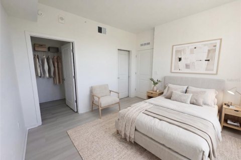 Copropriété à louer à Orlando, Floride: 1 chambre, 69.68 m2 № 2434487 - photo 23