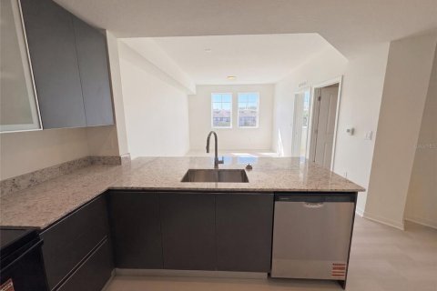 Copropriété à louer à Orlando, Floride: 1 chambre, 69.68 m2 № 2434487 - photo 8