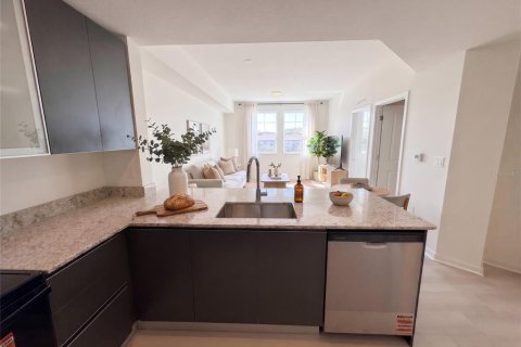 Copropriété à louer à Orlando, Floride: 1 chambre, 69.68 m2 № 2434487 - photo 9