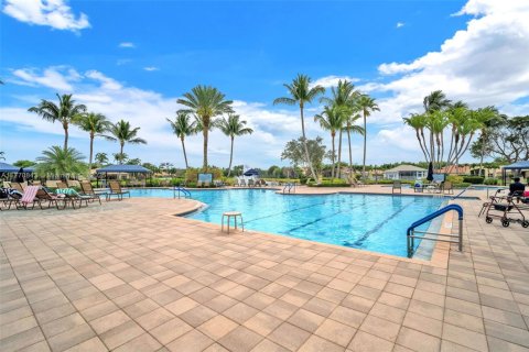 House in Boynton Beach, Florida 3 bedrooms, 150.04 sq.m. № 1607506 - photo 2