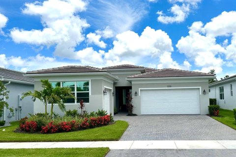 Casa en Port St. Lucie, Florida 3 dormitorios, 206.24 m2 № 2188072