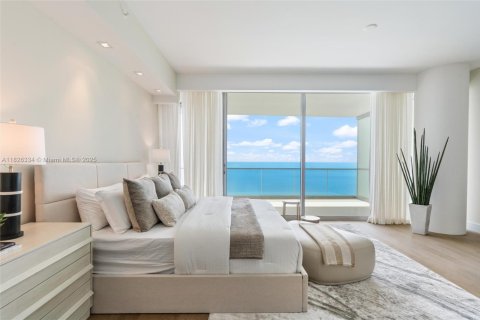 Condo in Bal Harbour, Florida, 3 bedrooms  № 1798719 - photo 5