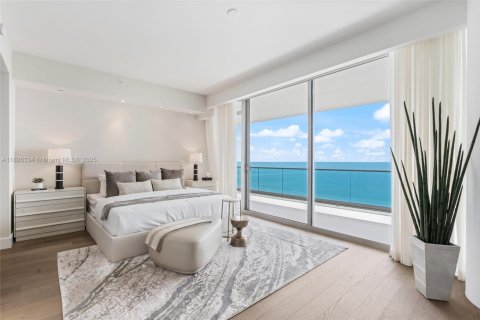 Condo in Bal Harbour, Florida, 3 bedrooms  № 1798719 - photo 6