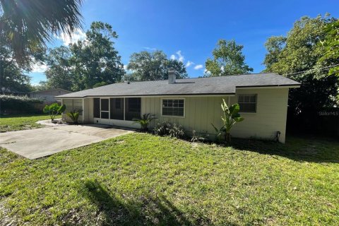 House in Gainesville, Florida 3 bedrooms, 155.52 sq.m. № 1829856 - photo 6