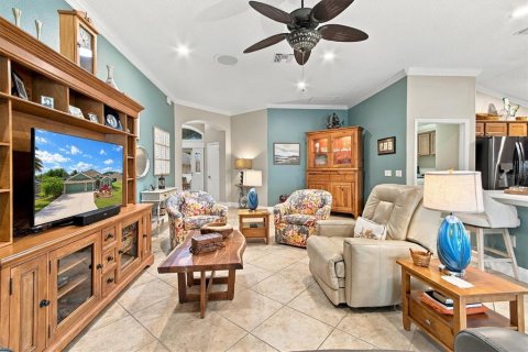 Casa en venta en The Villages, Florida, 3 dormitorios, 187.11 m2 № 2387336 - foto 7