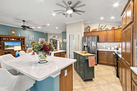 Casa en venta en The Villages, Florida, 3 dormitorios, 187.11 m2 № 2387336 - foto 10