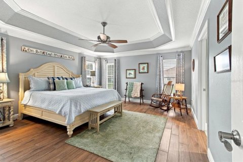 Casa en venta en The Villages, Florida, 3 dormitorios, 187.11 m2 № 2387336 - foto 21