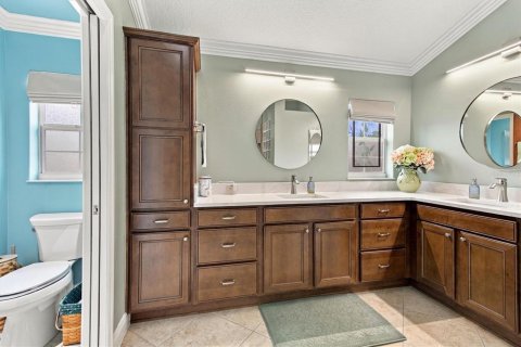 Casa en venta en The Villages, Florida, 3 dormitorios, 187.11 m2 № 2387336 - foto 27