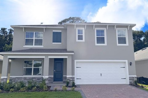 Casa en Apopka, Florida 5 dormitorios, 241.64 m2 № 2383924