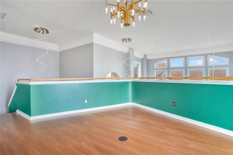 House in Apollo Beach, Florida 4 bedrooms, 301.1 sq.m. № 2206325 - photo 22