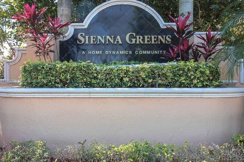 House in Lauderhill, Florida 4 bedrooms, 166.3 sq.m. № 1896906 - photo 3