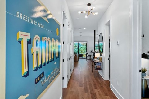 Купить виллу или дом в Тампа, Флорида 9 комнат, 325.16м2, № 2149079 - фото 11