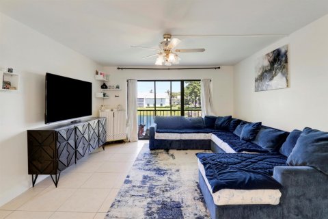 Copropriété à vendre à West Palm Beach, Floride: 2 chambres, 98.85 m2 № 2176976 - photo 10