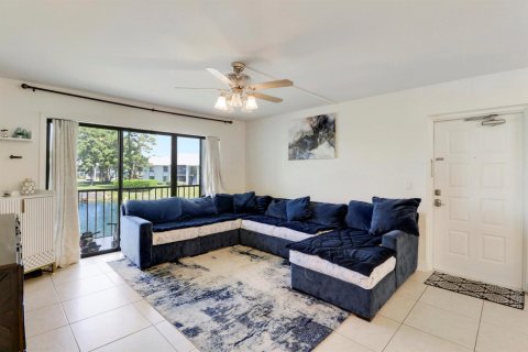 Copropriété à vendre à West Palm Beach, Floride: 2 chambres, 98.85 m2 № 2176976 - photo 6