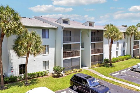 Copropriété à vendre à West Palm Beach, Floride: 2 chambres, 98.85 m2 № 2176976 - photo 3
