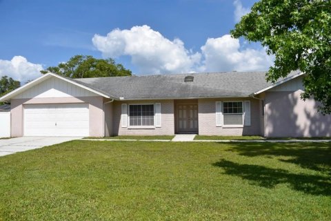 Villa ou maison à vendre à New Port Richey, Floride: 4 chambres, 221.2 m2 № 1295651 - photo 1